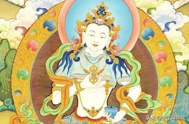 菩萨像的处理办法,怎样区分菩萨像