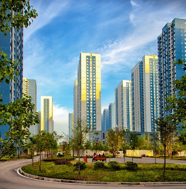 重庆公租房各个区域摇号几率,百里挑一巫溪