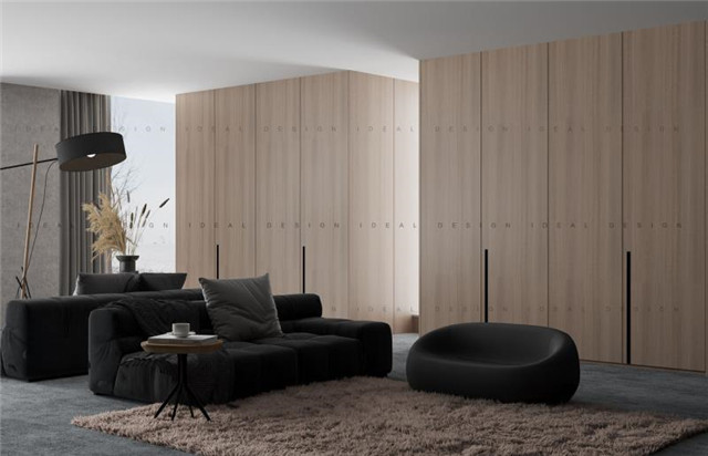 定制家具行业疫情过后,疫情对家具行业影响