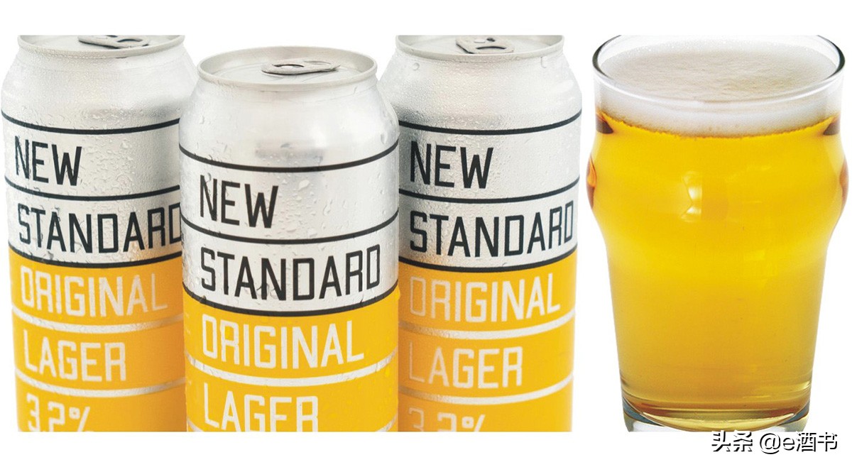 涨知识啤酒原来是这么灌装的,啤酒风格入门