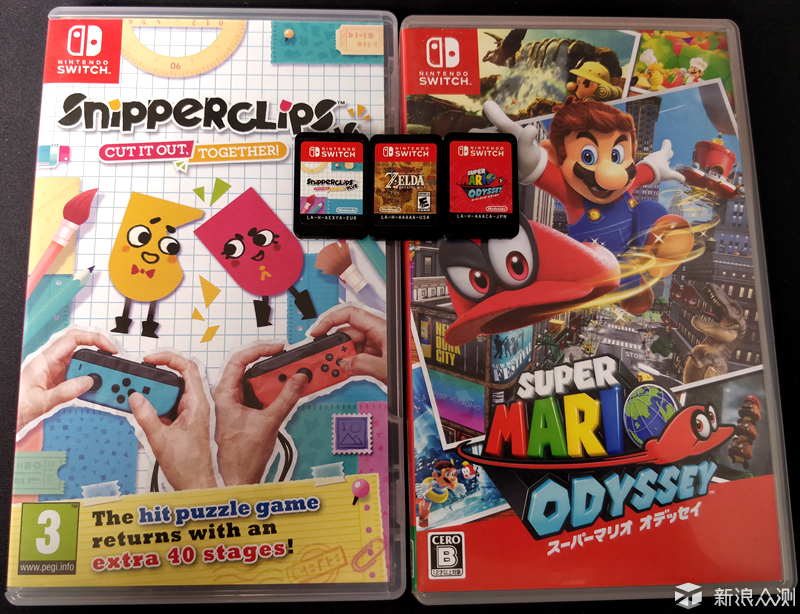 switch配置那么差为什么要买,switch现在性能还能扛得住吗