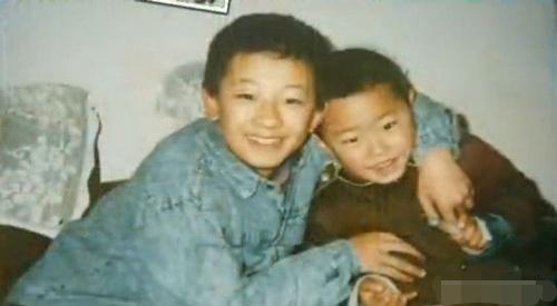 黄海波近况潦倒,46岁黄海波现在怎么样