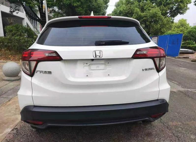 小型轿车大空间低油耗,缤智165t油耗12.1是怎么回事