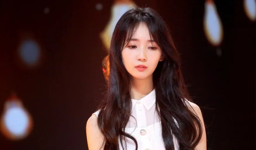 热综|《青春有你2》爆火,话题选手魔性舞台简直太精彩!