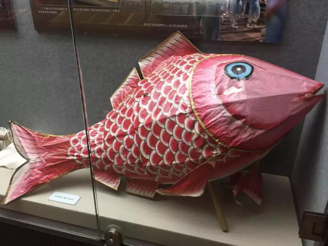 深圳非遗“鱼灯舞”惊艳中超开幕式！300多年历史，曾险些失传