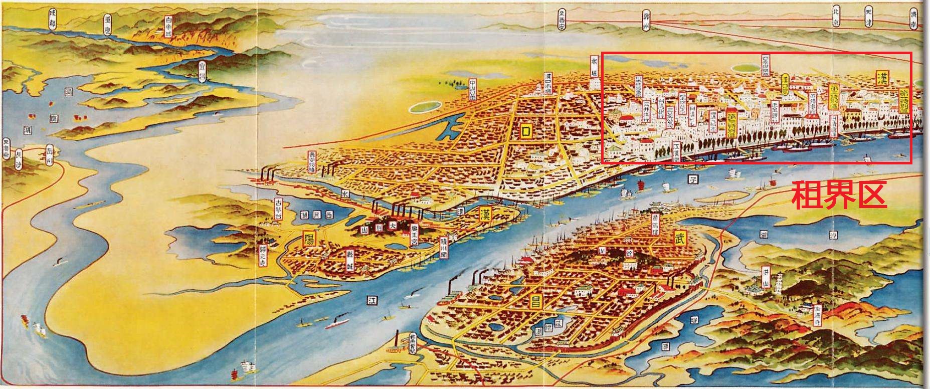 为什么古代都城选南京而不是武汉,古代为啥不定都武汉而选择南京