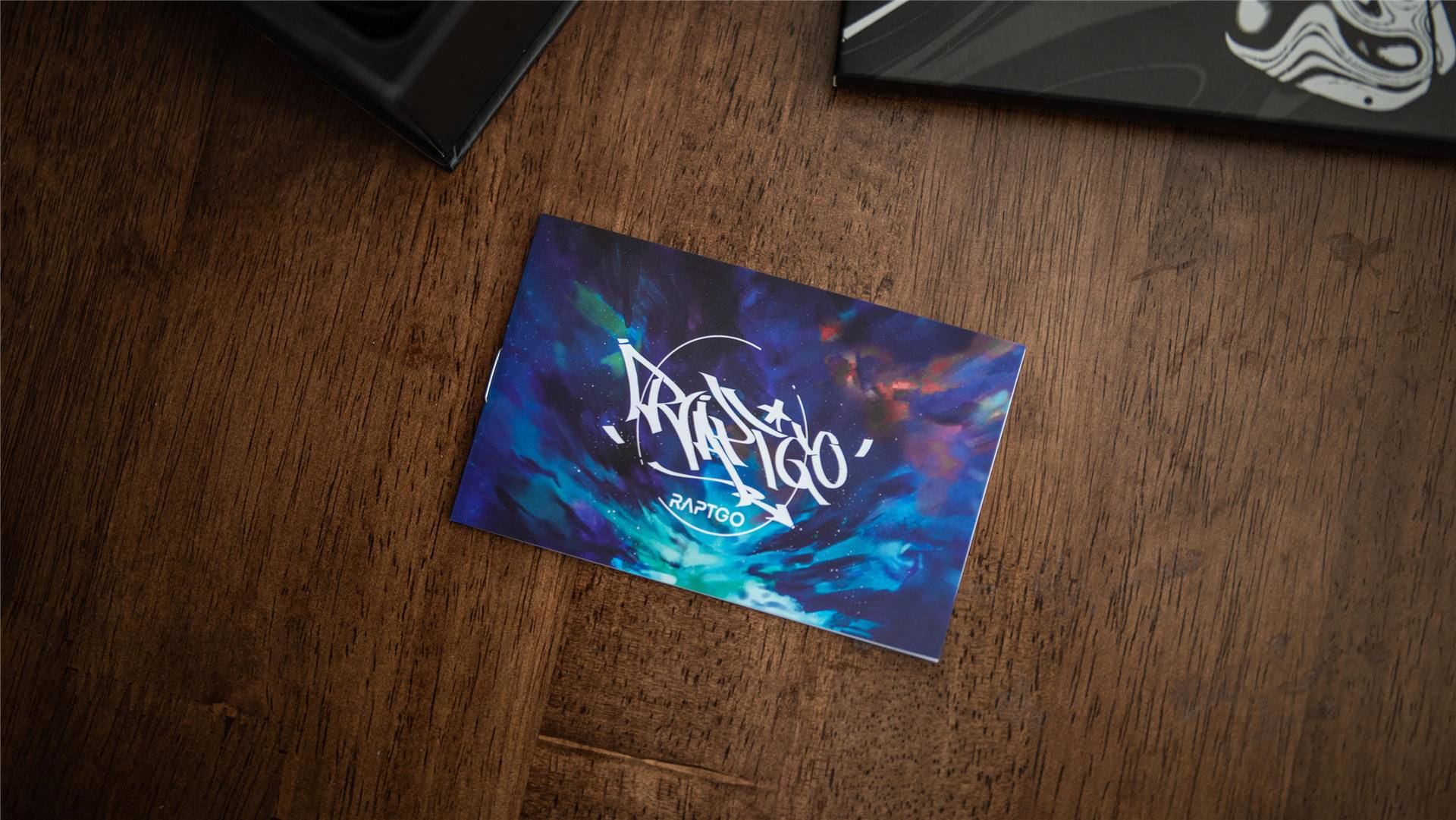 一条不到千元的高素质产品,简单评价RAPTGOGR40CP四单元动铁耳机