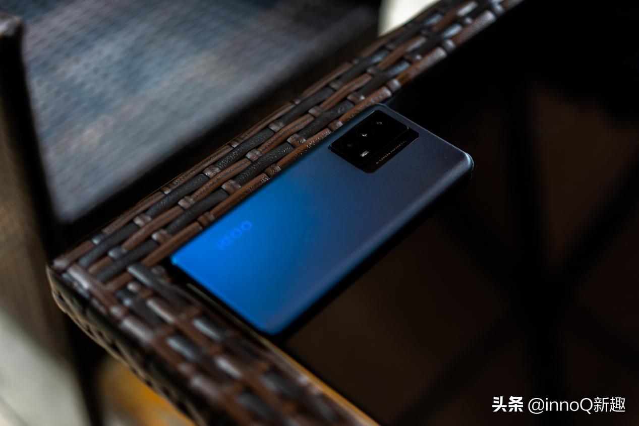 iqooz5一年体验,iqooz5下一代产品