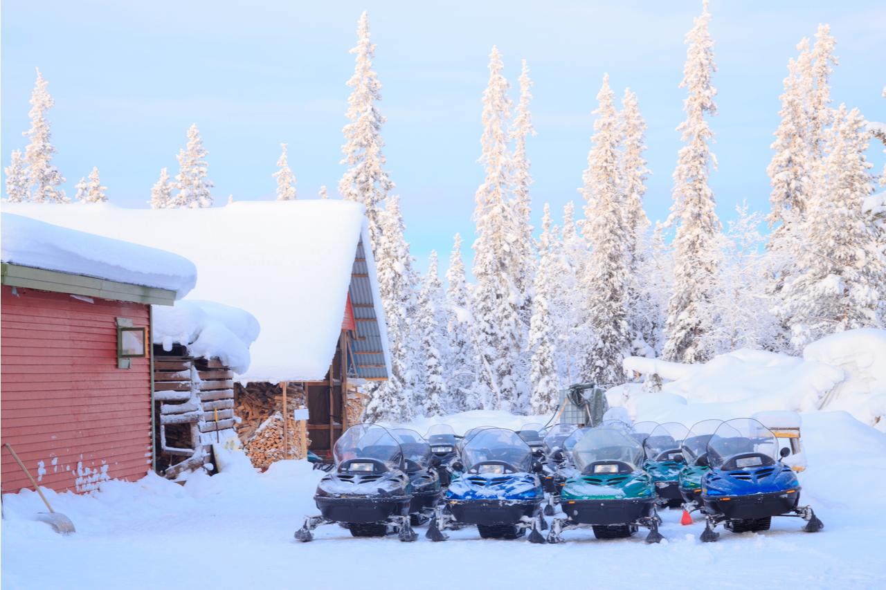 瑞典旅游景点攻略一日游路线,瑞典旅游自由行
