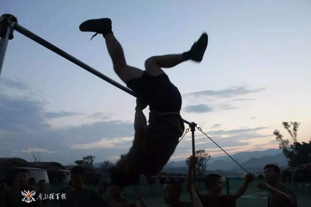 当兵后要做的事,特别策划有哪些