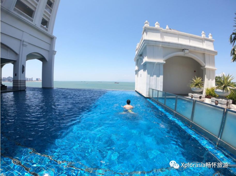 马来西亚兰卡威和槟城旅游攻略,槟城四天三晚怎么玩