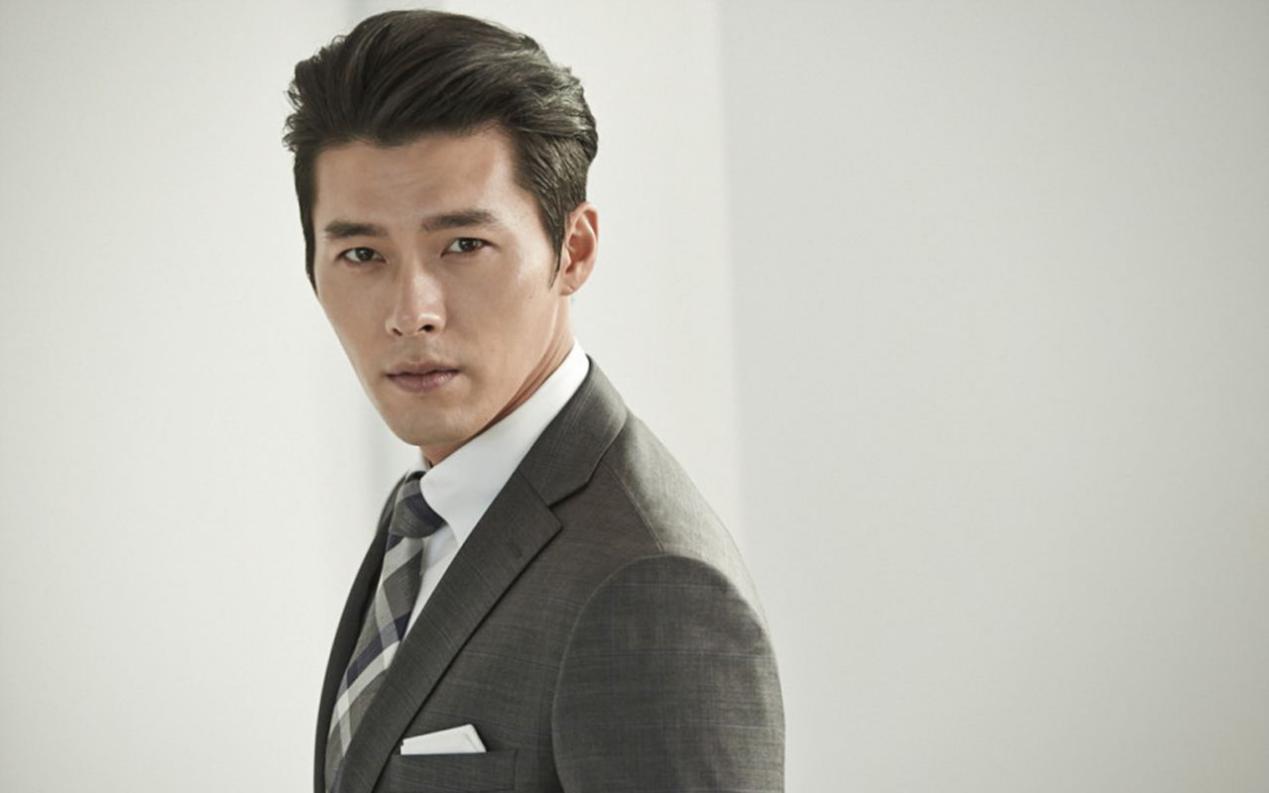 韩剧中哪些超聪明的男主角,韩剧里那些温柔体贴的男主们