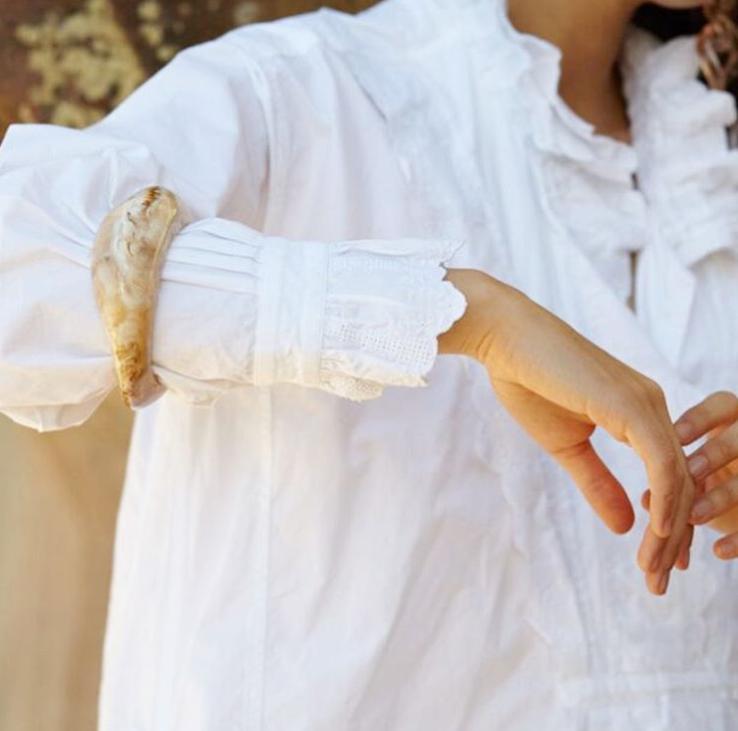 私人珠宝分享,分享一些小众首饰吧