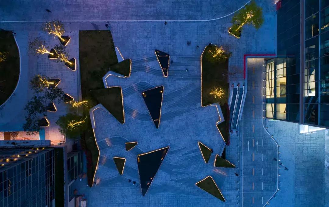 树屋侨城坊,侨城坊树屋样板间