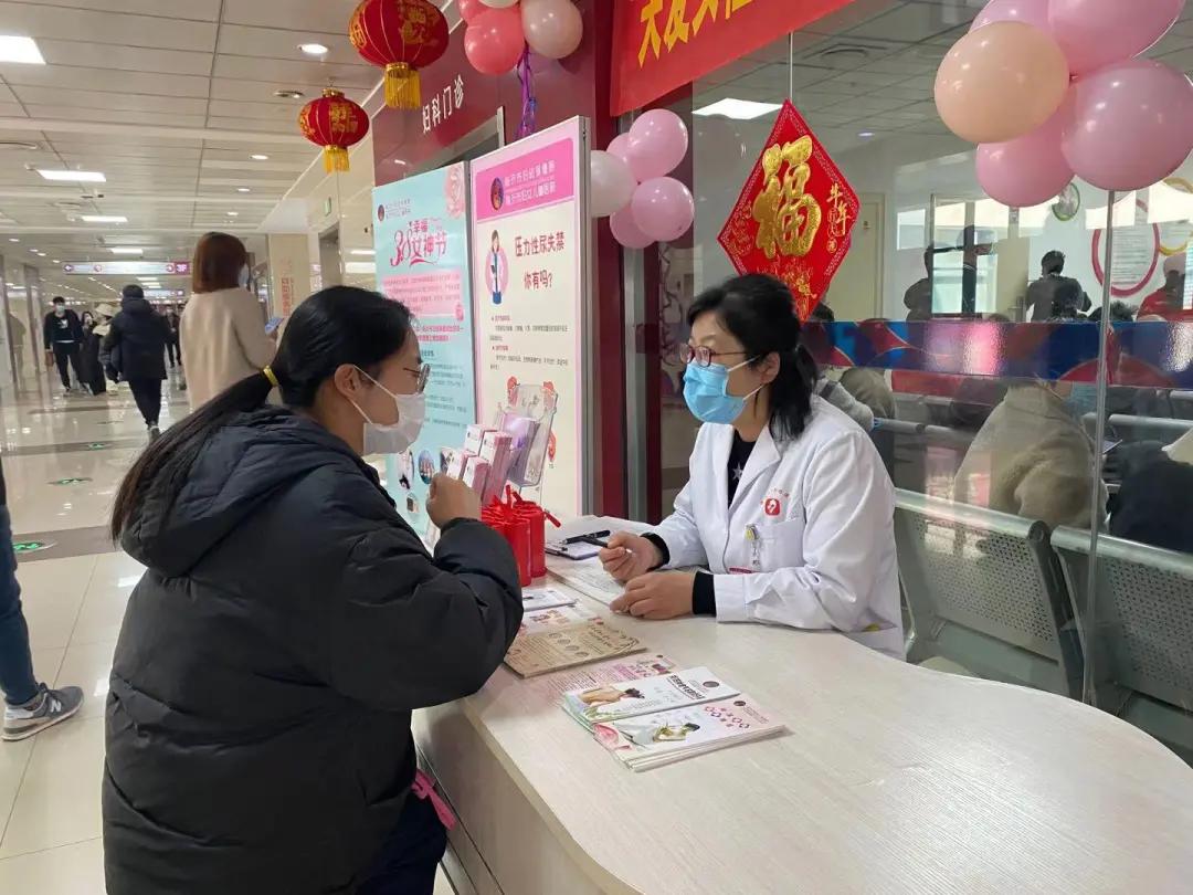 微视《妇科医声》二：小儿和青少年，竟有这么多妇科“雷区”