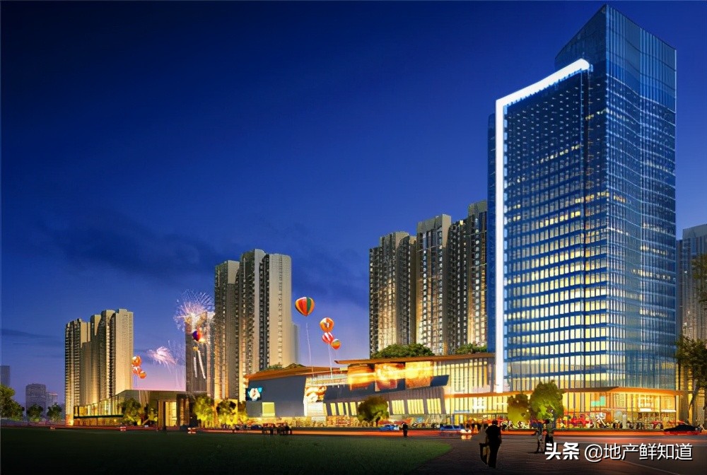 郑州升龙又一城二手房为什么便宜,郑州升龙又一城1号院160平二手房