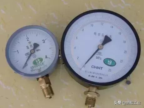 简述安装和拆卸压力表操作步骤,压力表图纸讲解视频