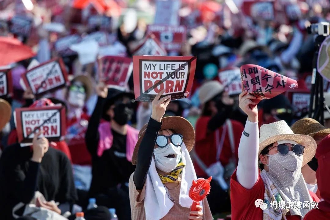 从N号房到鲍毓明——她们受够了一首又一首*暴强**诗