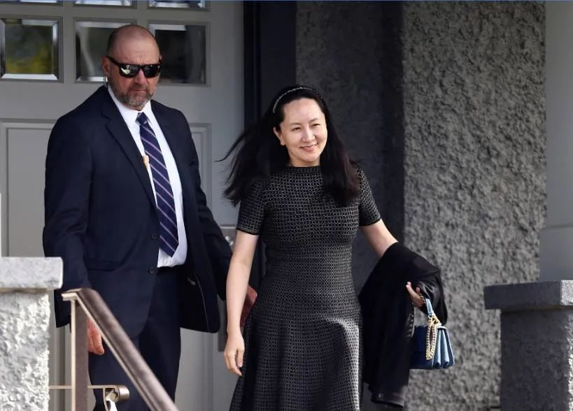 何鸿燊、孟晚舟|各大新闻版面故事背后的性格光辉