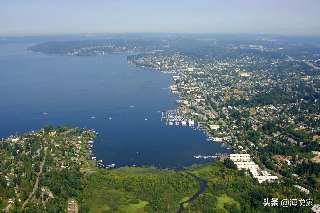 柯克兰哪里的房子便宜,西雅图kirkland房价