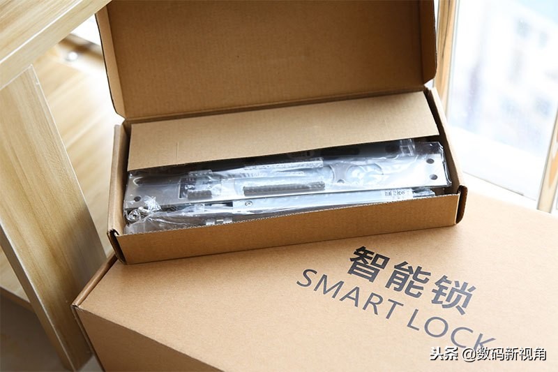 小益智能门锁怎么使用,小益智能锁为什么这么便宜