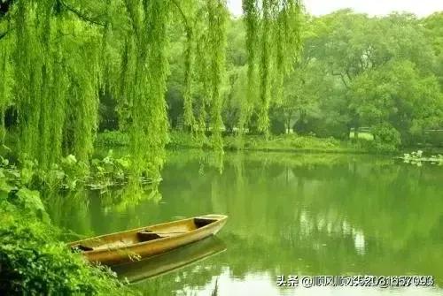 这个南阳在哪里？是在襄阳城西二十里，号曰隆中吗？