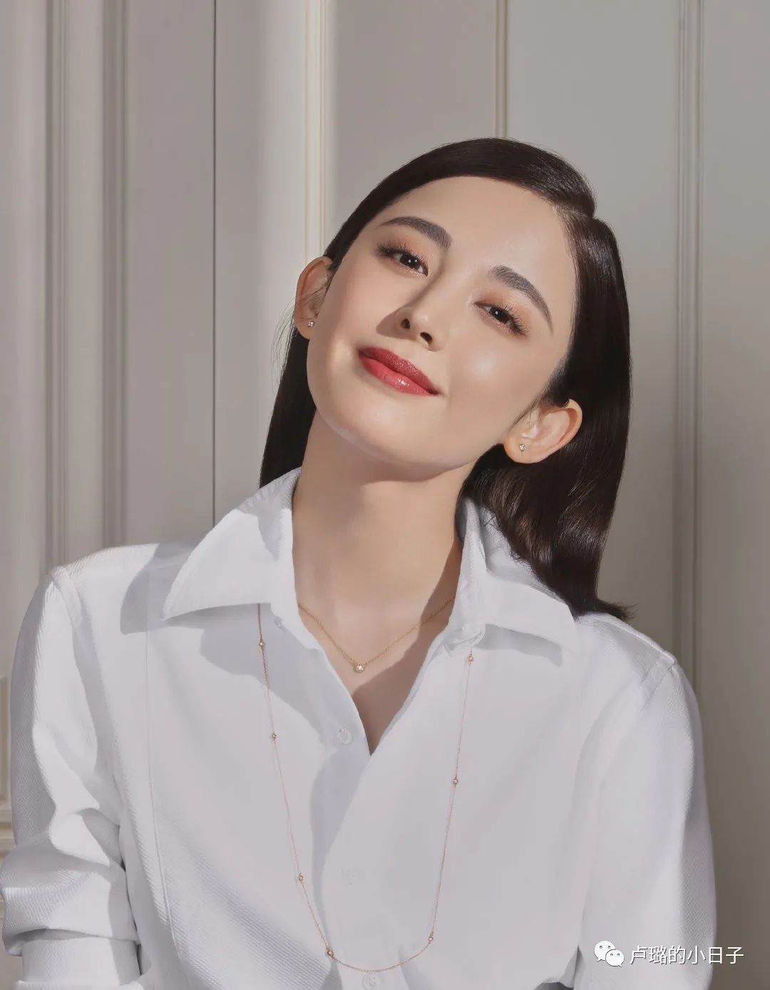 不化妆也漂亮的5个小妙招,不化妆也很好的方法