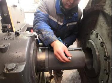 轴磨损了怎么处理,轴磨损最佳解决方法