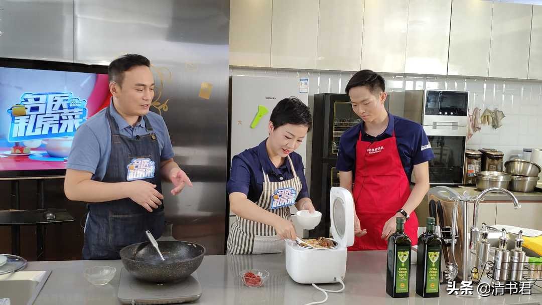 第一次上电视台演出,去电视台能学到什么