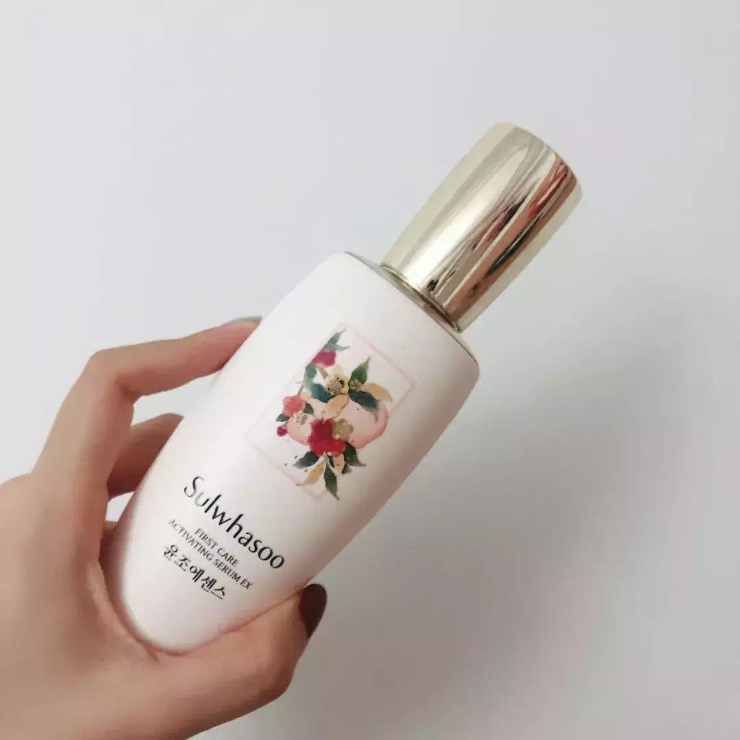 空瓶记用完的好物,空瓶记精华液大全