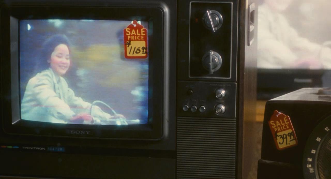 陈可辛说甜蜜蜜是不是笑场,陈可辛谈甜蜜蜜给了她后来的一切