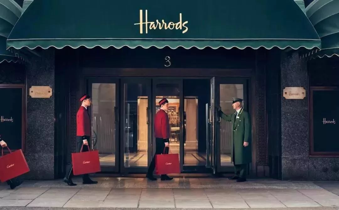 香奈儿harrods,harrods香奈儿