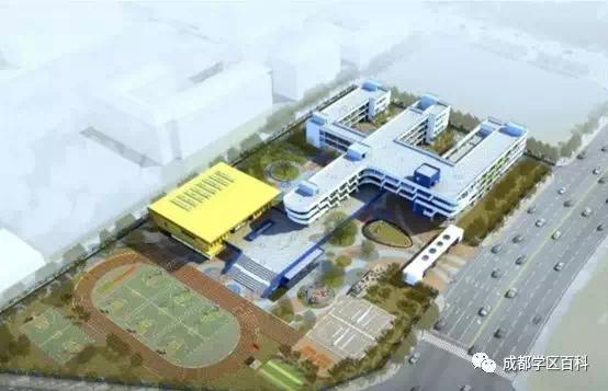 天府新区三大教育集团,天府新区五大教育集团