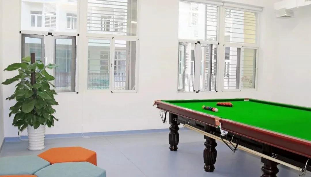 广东高校的宿舍,广东各大高校宿舍楼图片