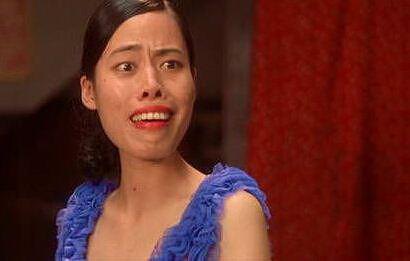 吴宣仪烤瓷牙怎么做,吴宣仪的整牙前