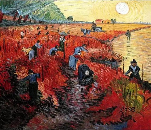 流连忘返于*院妓**的艺术大师,当真是不“风流”不快活就没灵感?