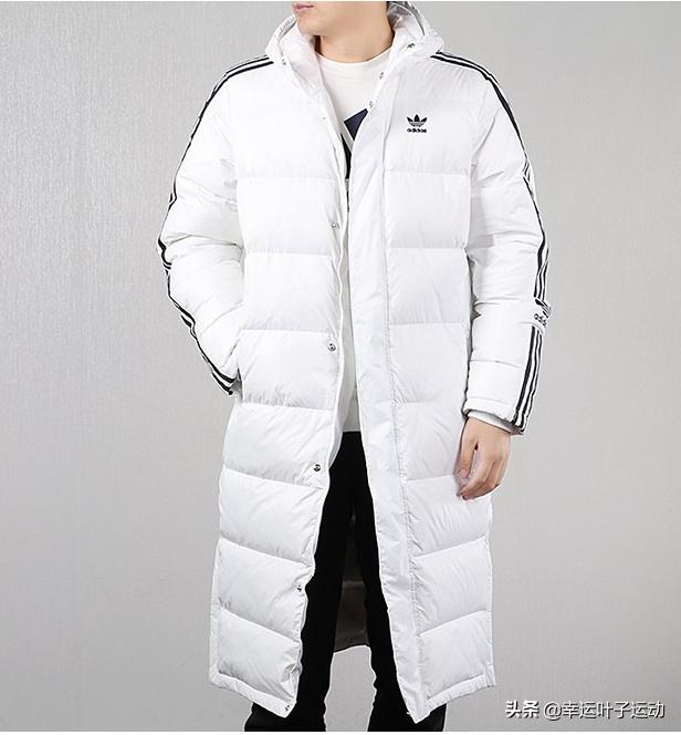 双十一值得入手的羽绒服长款,双12大牌羽绒服推荐