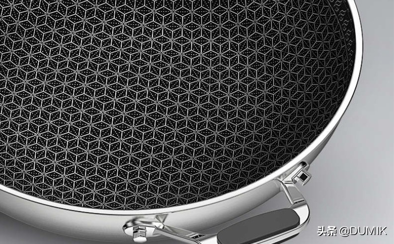 德马克炒锅质量怎么样,德玛克钛晶不粘锅