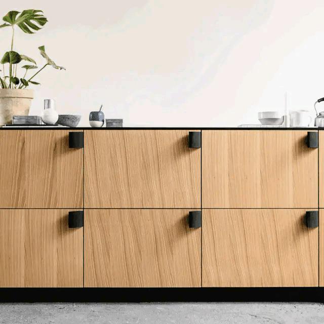 免漆生态板怎么样,免漆生态板如何给客户介绍产品