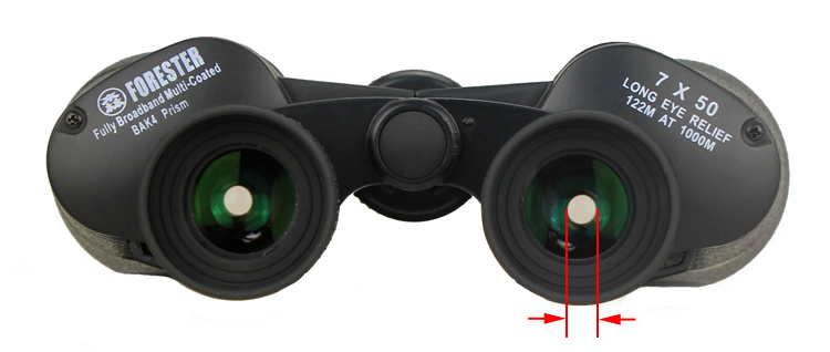 给新手选购望远镜的几点建议及望远镜基础常识