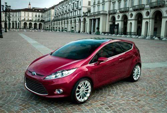 3万元买美系精品小车，接娃买菜方便很多