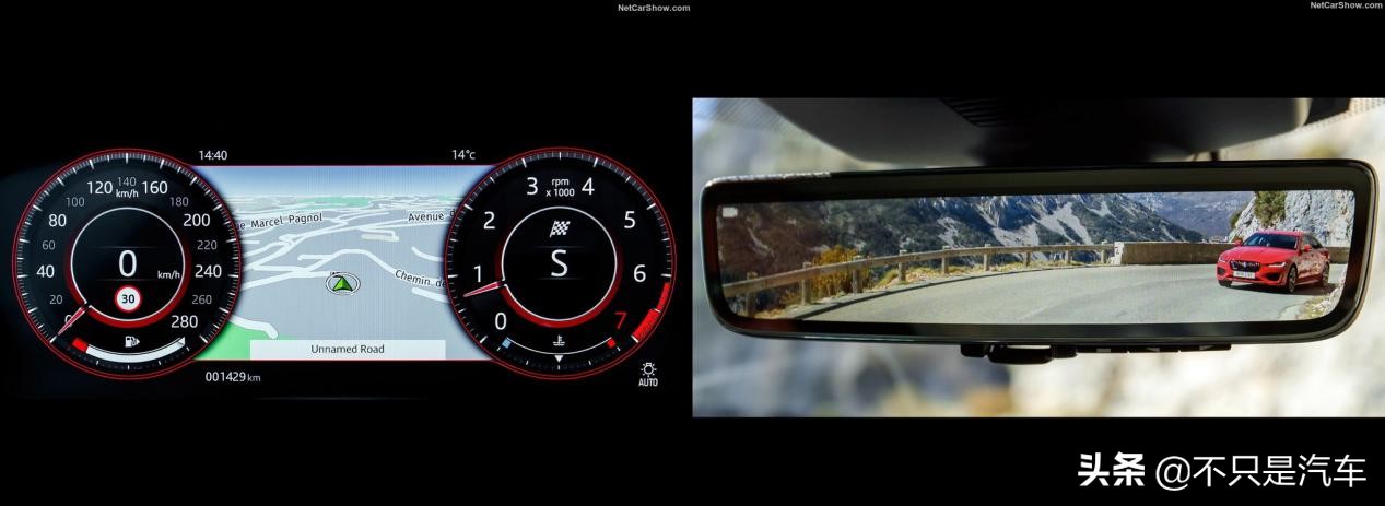 捷豹xel最新测评,捷豹xel汽车最新测评