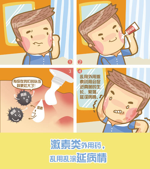 过敏是一个部位还是全身,过敏是阶段性的还是会一直过敏