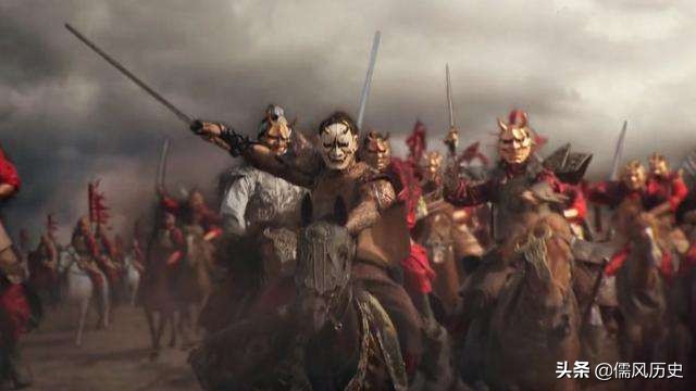 四大美男子复原照,四大美男子的复原照