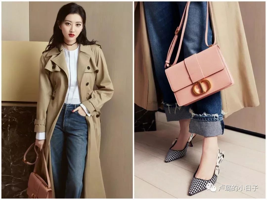 2019女士必入手包包排行,中年女性包包冬季新款