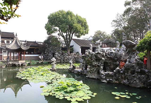 苏州四大名门望族贝氏,苏州十六代贝氏家族