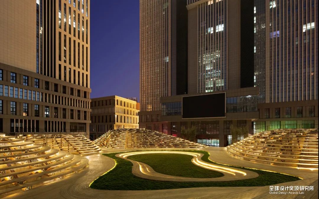 2017年世界建筑节,2022世界建筑节杰出设计