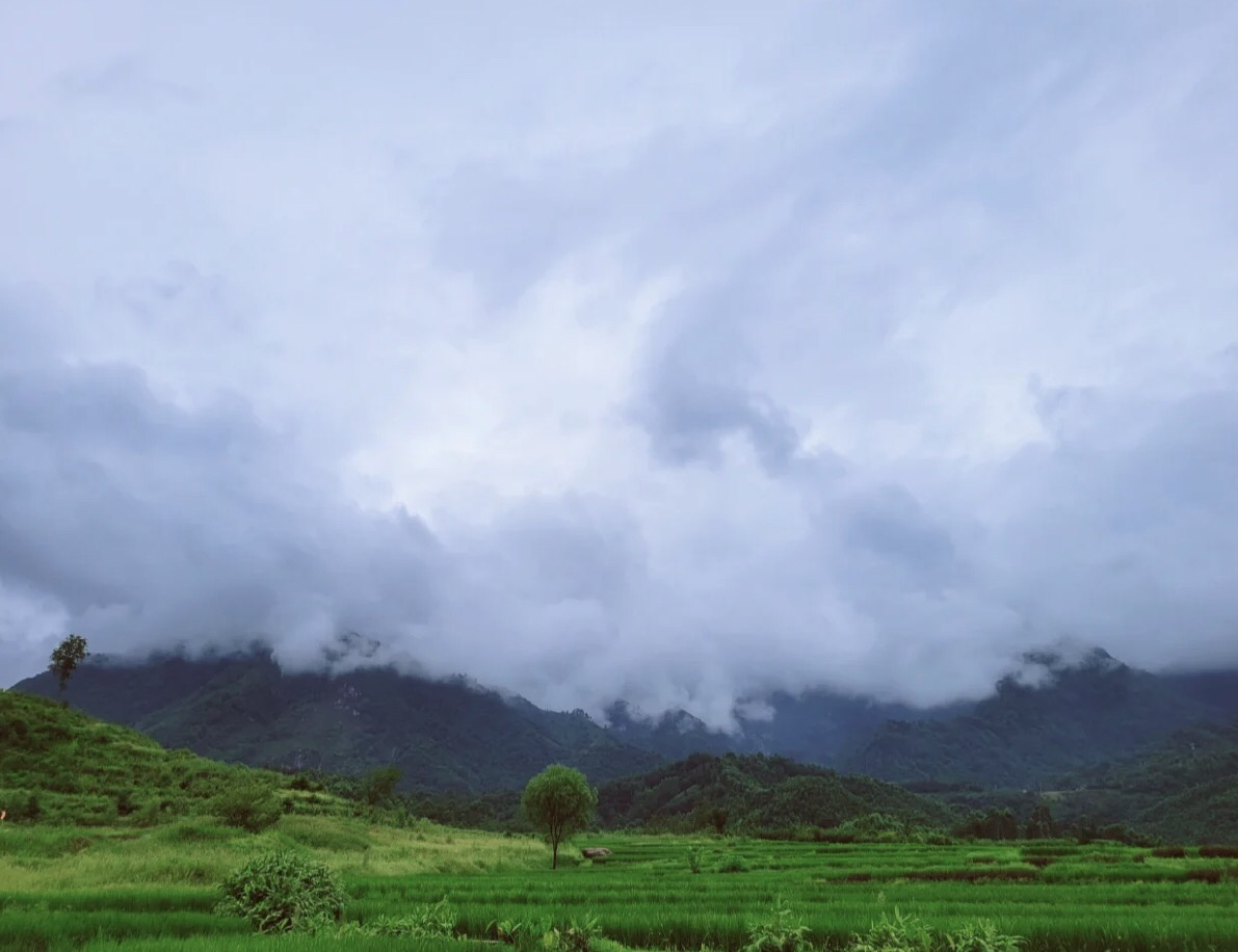 峨眉山低山区景点,峨眉山小众秘境
