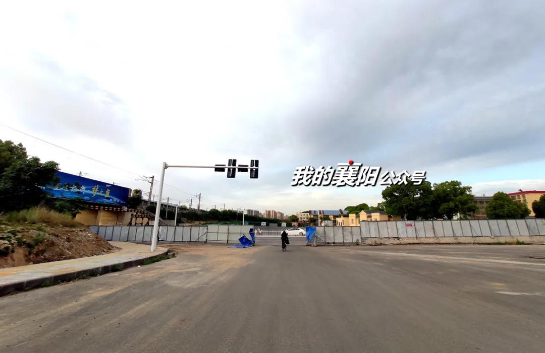 襄阳湖北第二大交通枢纽,襄阳城区环形线最新规划图