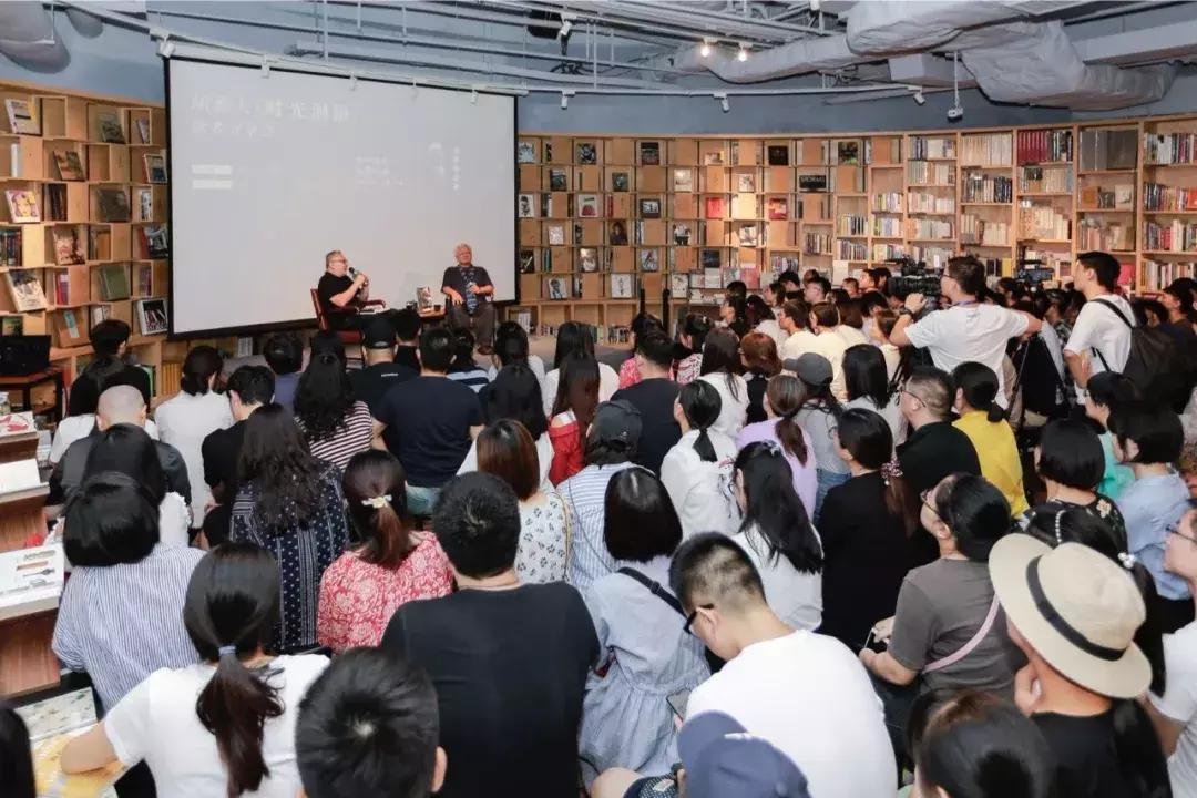 青岛万象城风格,青岛万象城建造过程